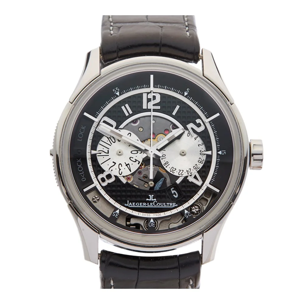 Jaeger-LeCoultre AMVOX